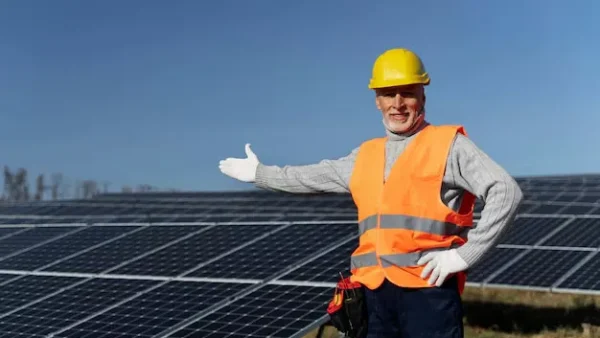 Go solar in 2025