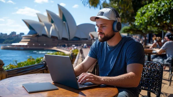 Switch Internet Providers in Australia