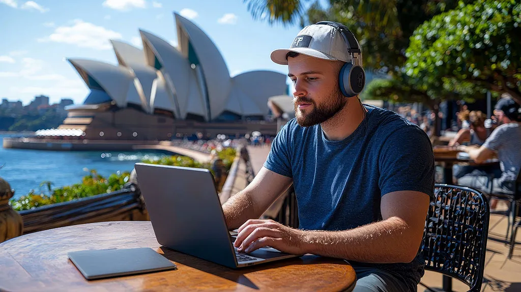 Switch Internet Providers in Australia