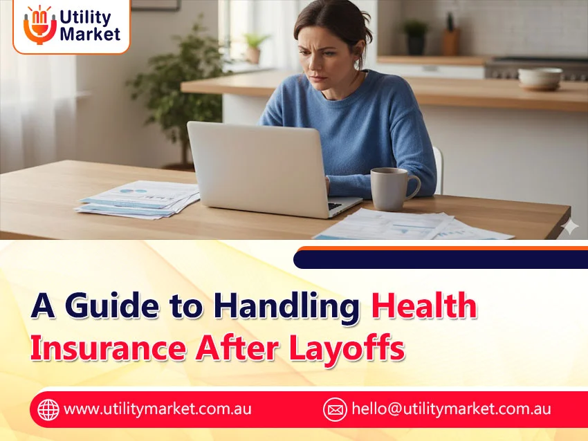 Health Insurance After Layoffs