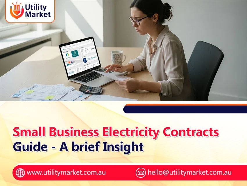 Small Business Electricity Contracts Guide – A brief Insight