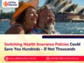 Switching Health Insurance Policies Could Save You Hundreds – If Not Thousands