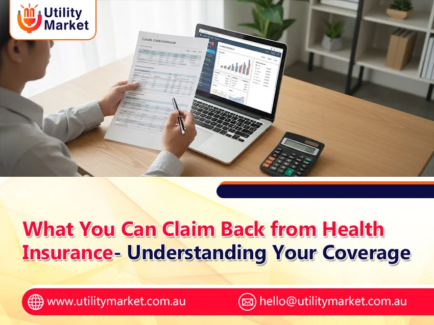What You Can Claim Back from Health Insurance